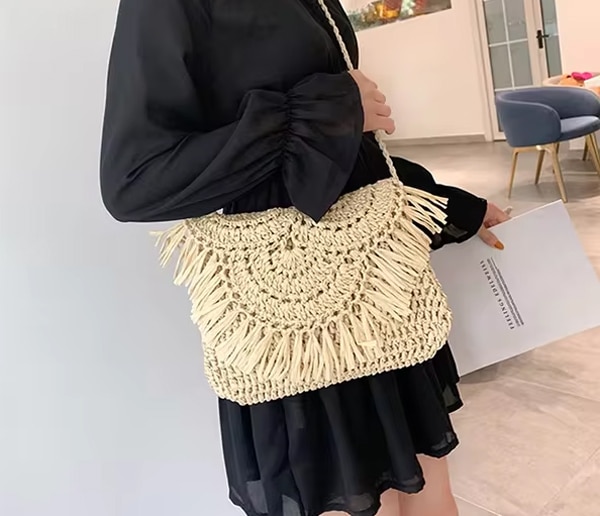 Beach Handbags for Women