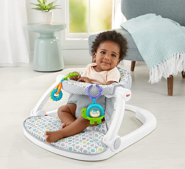 Baby Chair Design Ideas