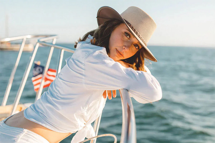 Summer Hats for Women