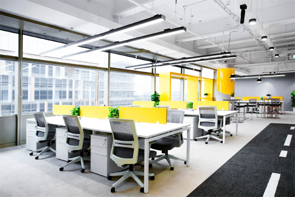 Office Interior Design Ideas