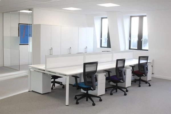 Office Interior Design Ideas