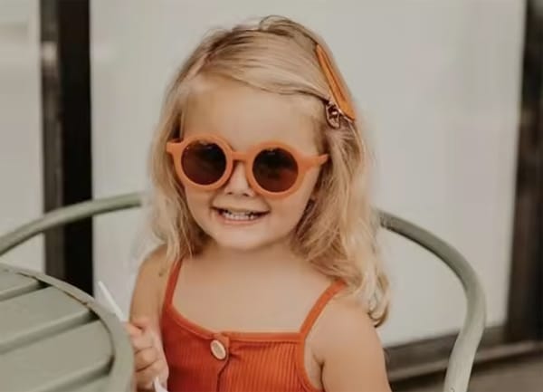 Best Quality Kids Sunglasses