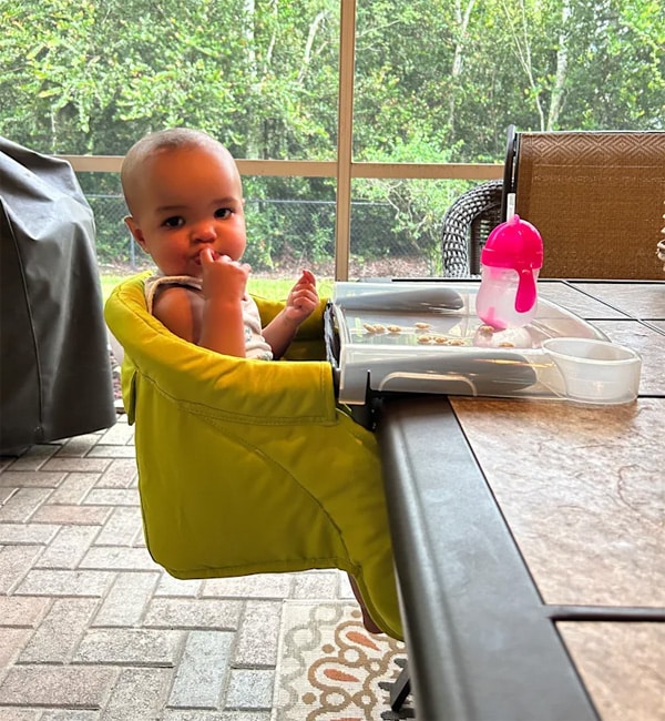 Baby Chair Design Ideas