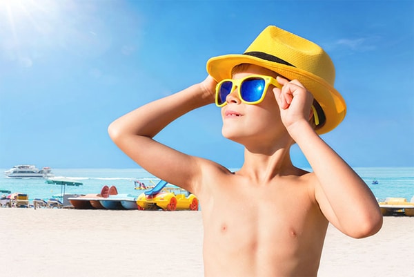 Best Quality Kids Sunglasses