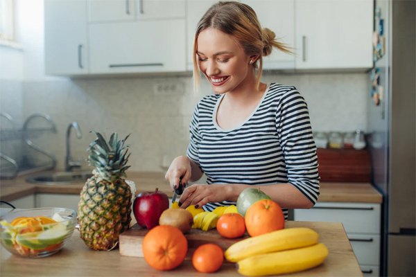 Simple Breakfast Ideas for Weight Loss