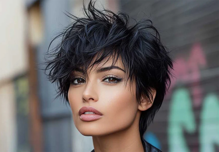 Girls Hairstyles for Summer