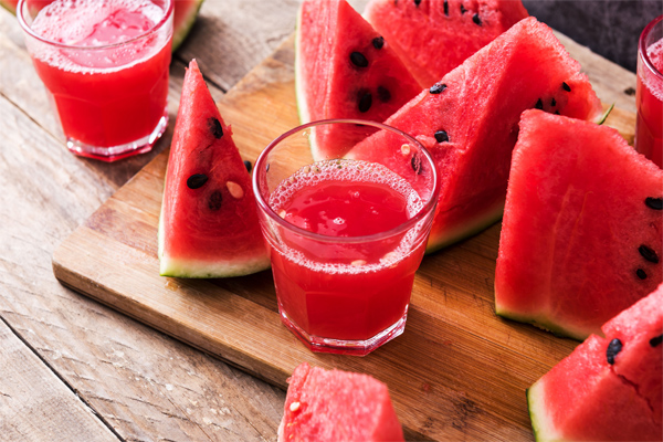 Health Benefits of Watermelon