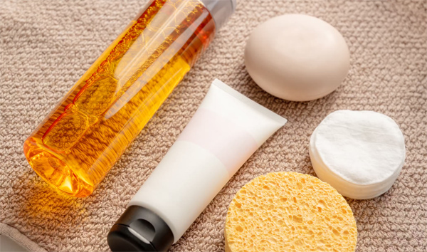 Natural Remedies for Vaginal Dryness