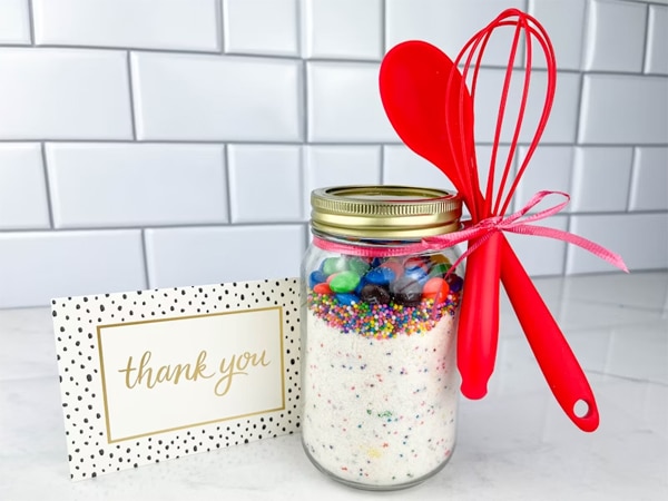Teacher Appreciation Gift Ideas