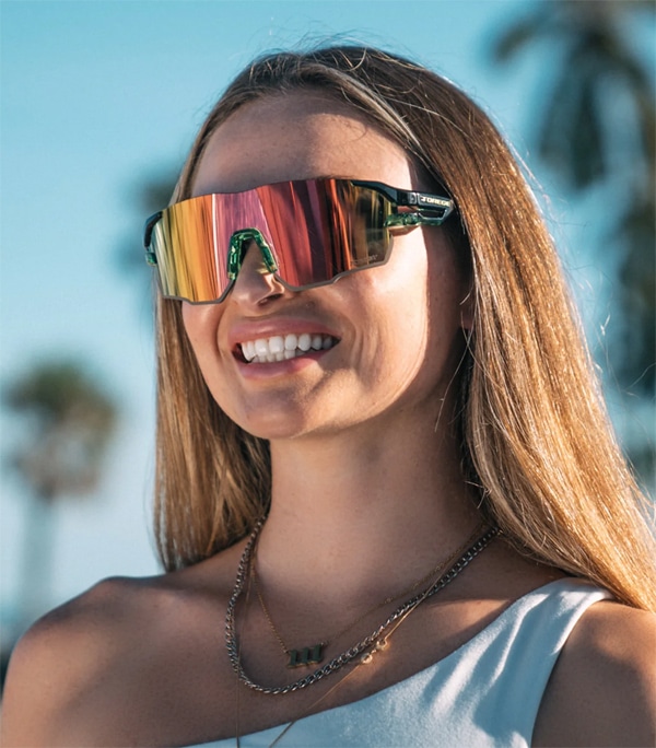 Summer Shades for Women
