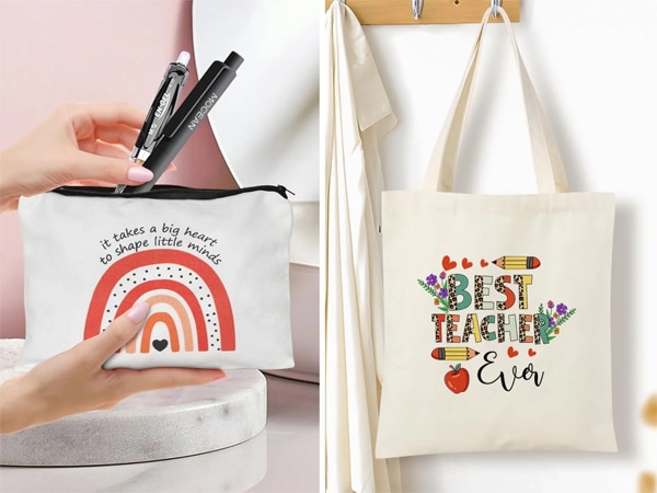 Teacher Appreciation Gift Ideas