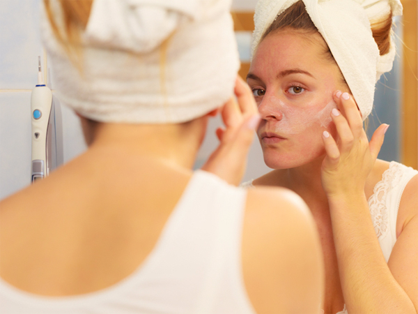 Blackheads Removing Tips At Home