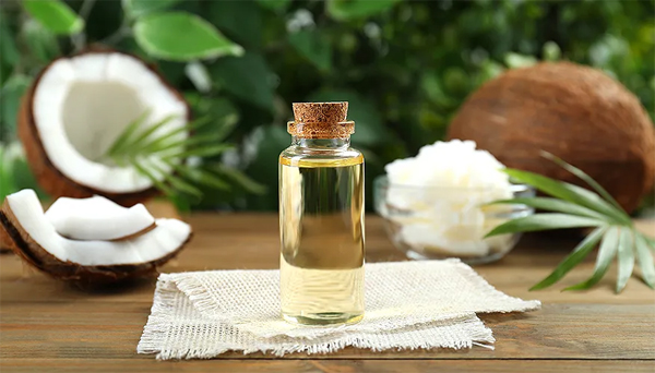Natural Remedies for Vaginal Dryness