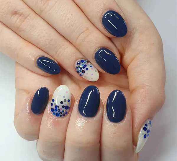Nail Styles for Graduation