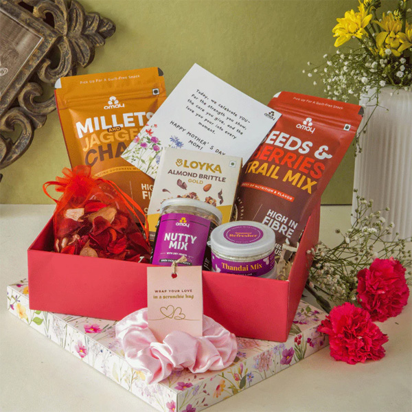 Happy Mothers Day Gift Ideas