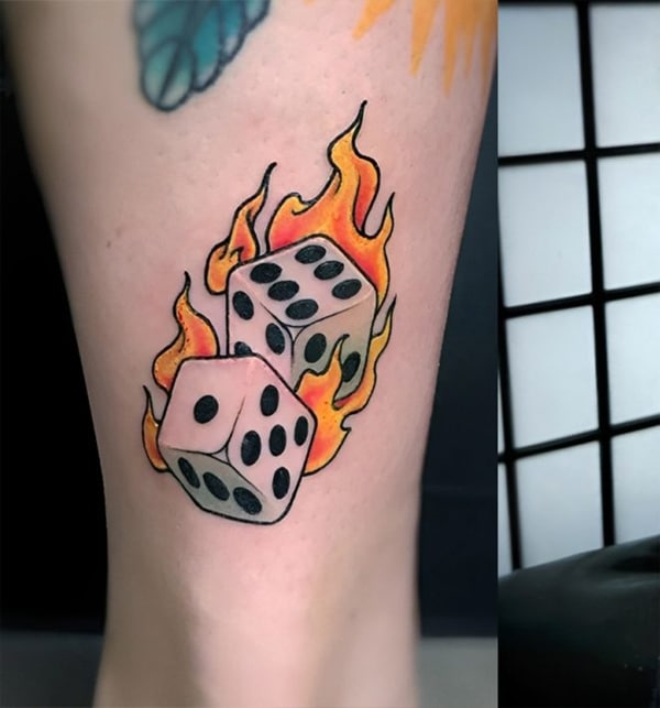 Tattoo Designs for Boyfriend