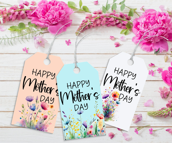 Happy Mothers Day Gift Ideas