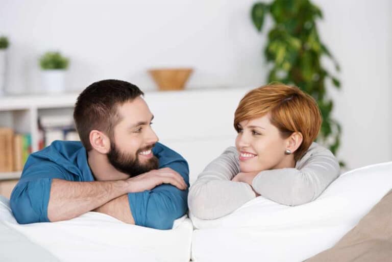 How To Improve Relationship With Husband