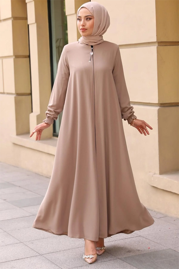 Turkish Abaya Designs