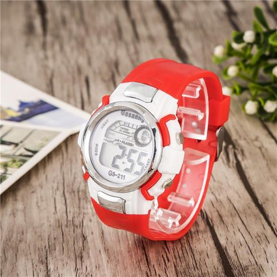 Watch Design for Kids
