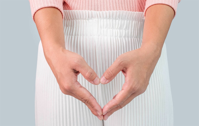 Natural Remedies for Vaginal Dryness