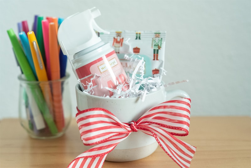 Teacher Appreciation Gift Ideas