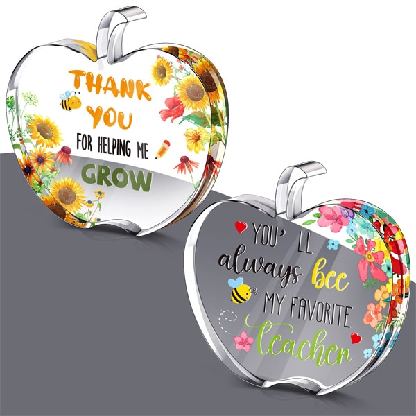 Teacher Appreciation Gift Ideas
