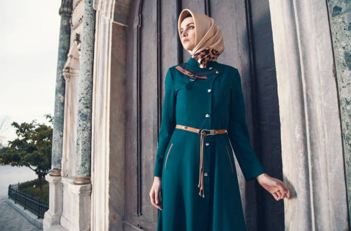 Turkish Abaya Designs
