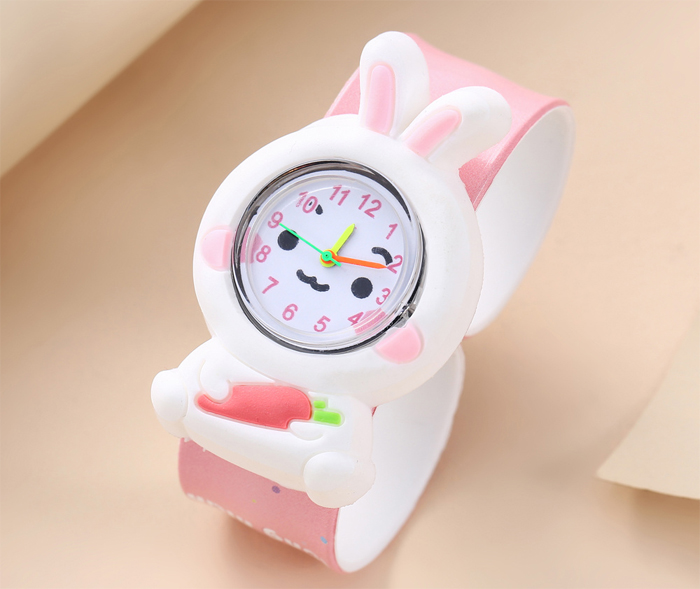 Watch Design for Kids