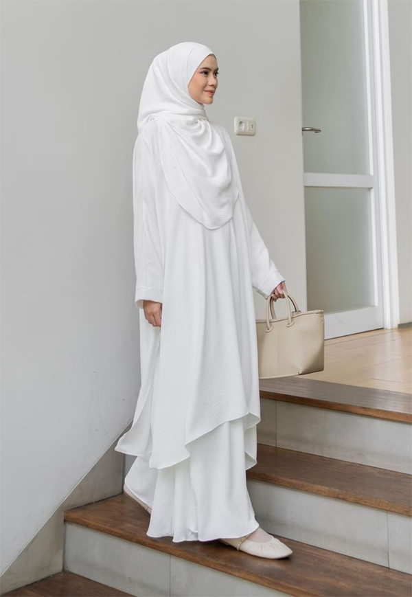 Turkish Abaya Designs