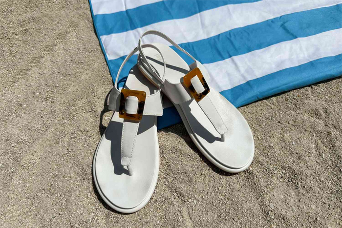 Beach Shoes Ideas