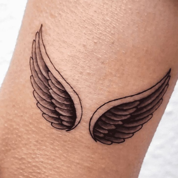 Dove Tattoo Designs