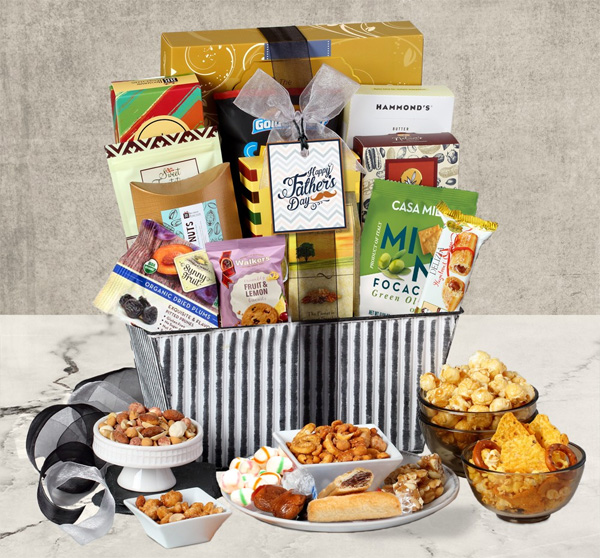 Father’s Day Gift Ideas