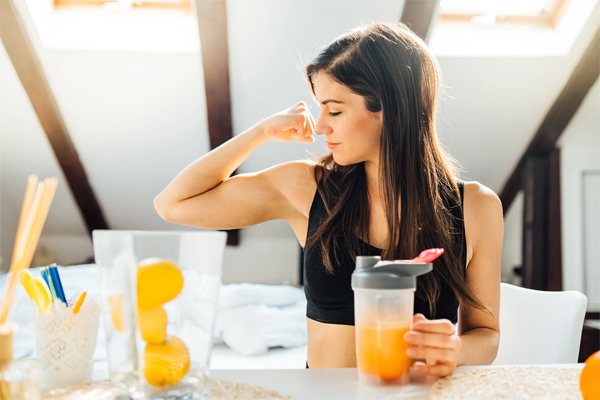 Beginner Weight Loss Tips