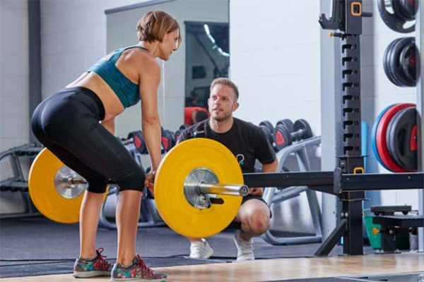 Beginner Weight Loss Tips