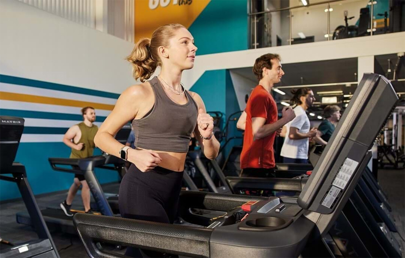 Beginner Weight Loss Tips