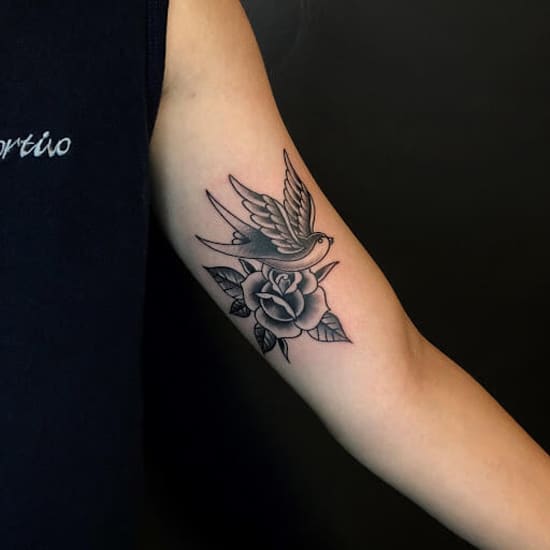 Dove Tattoo Designs